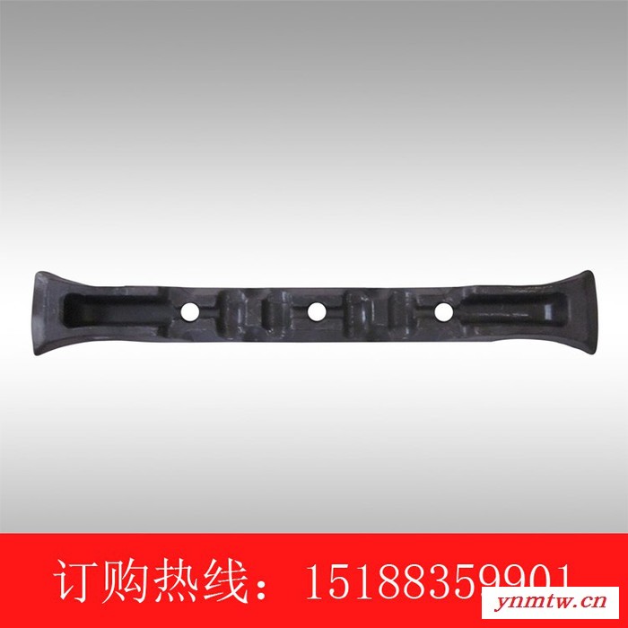 矿用刮板锻造厂家，刮板型号，刮板输送机刮板，刮板机配件图4