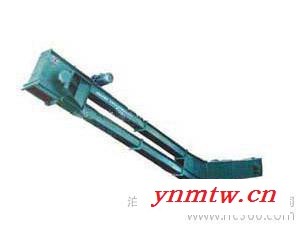 供应  埋刮板输送机mz40[质量诚信，实行三包]图3