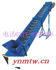 各类刮板输送机泊头仲恺现货供应图3