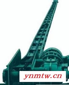 埋刮板输送机供应厂家图2