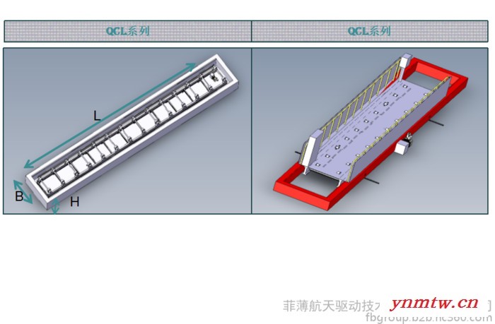 菲薄网带式输送机、托盘式输送机，滑撬式输送机图2