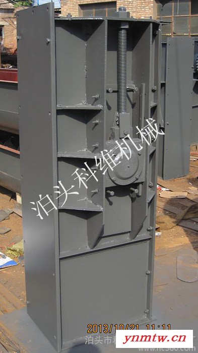高效输送机、科维牌刮板输送机、铸石刮板输送机品质图2