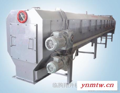 供应翔升NGJC耐压式给煤机给煤机图2
