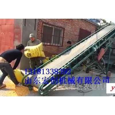 苏州直销皮带输送机 传送机 移动式带式输送机 输送线
