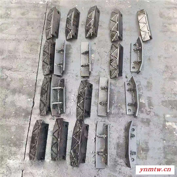 泰坤_40T型压链块 压链块_刮板机压链块_刮板输送机压链块_耐腐蚀压链块图7