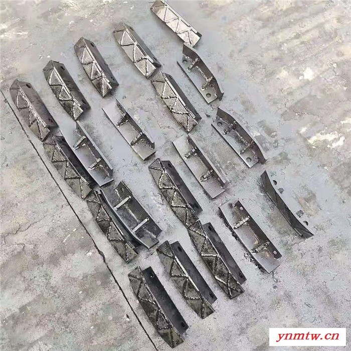 泰坤_40T型压链块 压链块_刮板机压链块_刮板输送机压链块_耐腐蚀压链块图4