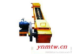 供应 埋刮板输送机mz20[货真价实，诚信三包]图3
