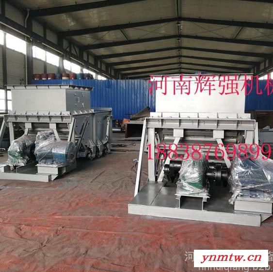 河南辉强K2 K4 K5往复式给煤机煤矿专用给煤机图3