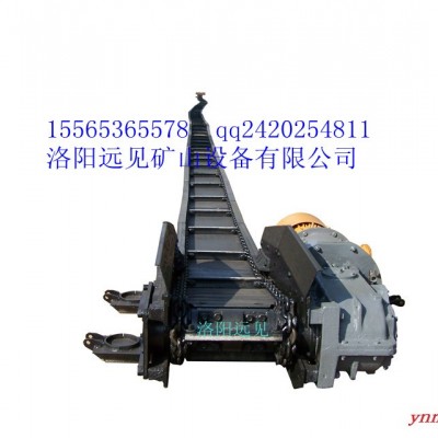 供应洛阳远见SGB420/30型刮板输送机  30重庆煤矿刮板机