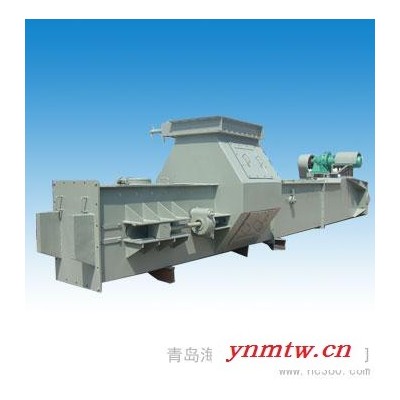 供应海洲MGB刮板给煤机/往复式给煤机/给煤机/计量给煤机