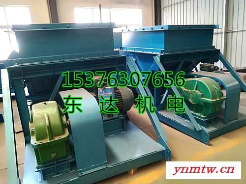 GLW330/7.5往复式给煤机 老式  自流式   东达 厂家直供图2