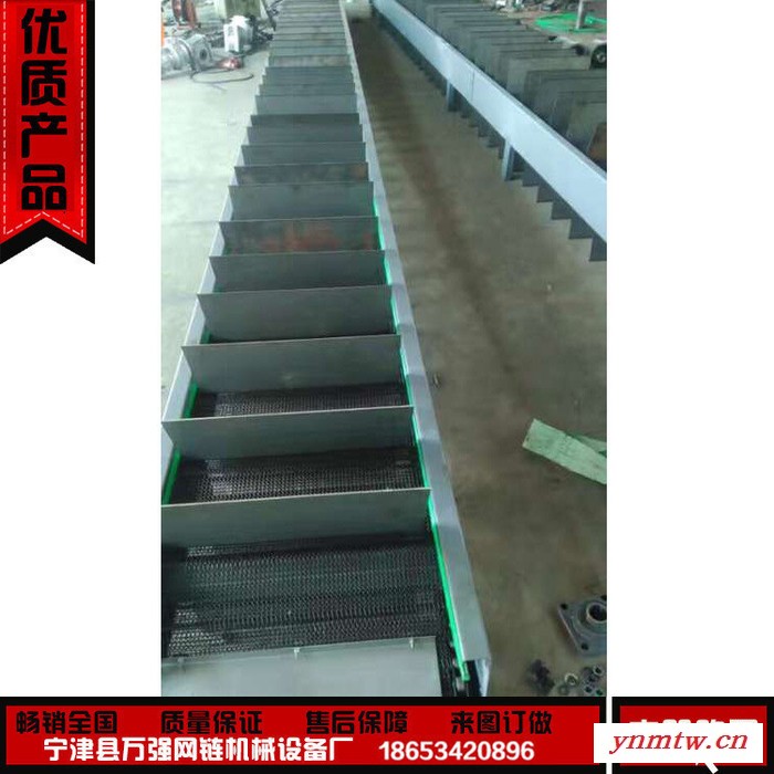 带式输送机转弯机 五金专用输送机使用寿命长 **价廉