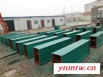 凤宝环保MS25埋刮板输送机图6