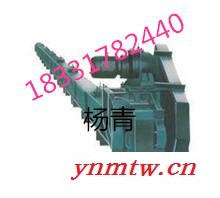 凤宝环保MS25埋刮板输送机图4