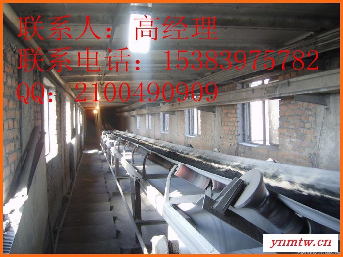 供应皮带输送机 带式输送机厂家  报价图3