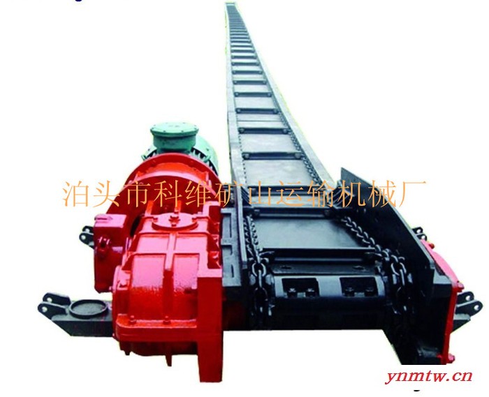 大同YD刮板输送机、GX型螺旋输送机、YJD星型卸料器产品齐全物美价廉图3