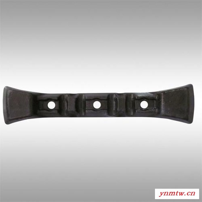 **矿用刮板输送机用牛角刮板 可定制牛角刮板 量大优惠可加工定制图1