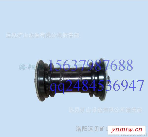陕西煤矿专用机械40TX型中部槽 刮板输送机配件 直销图3