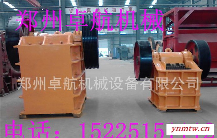 矿山破碎机、石头破碎机、破碎机生产商、出口破碎机图1