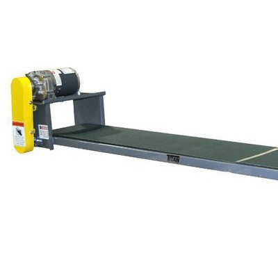 CONVEYOR 102"迷你 Pro"低调带式输送机