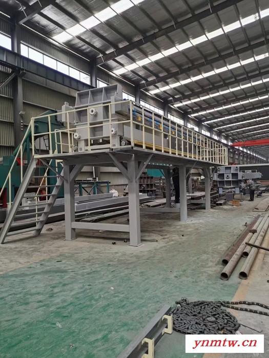 景旭 砂场专用泥浆压滤机     自动高压清洗压滤机    坚固耐用图4