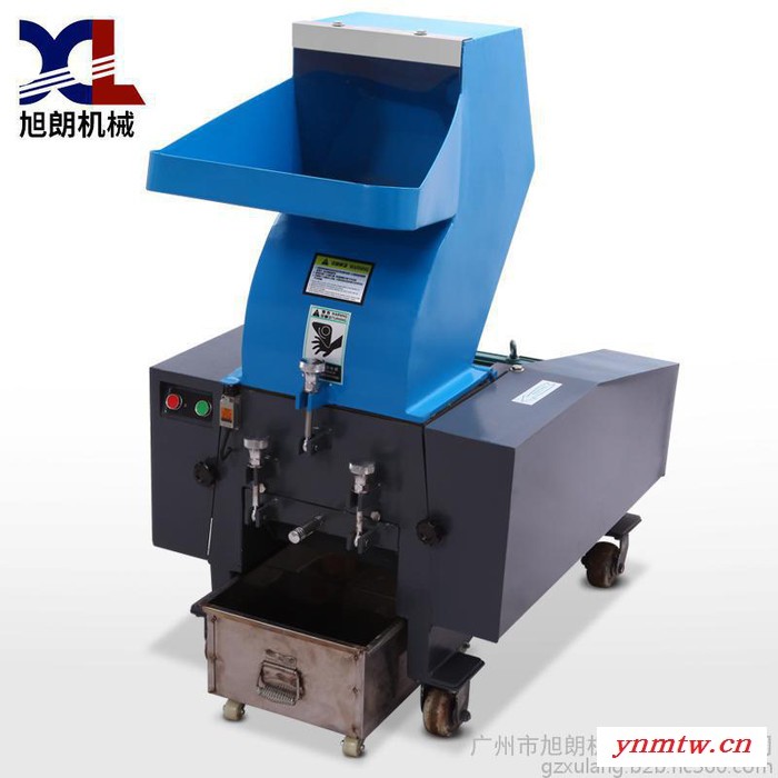 供应多功能破碎机 破碎机厂家 强力破碎机价格 旭朗破碎机图4