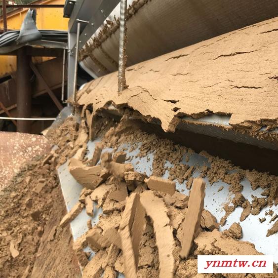 鸿业环保  水洗砂污泥压滤机  水洗砂污泥压滤机  环保压泥机图6