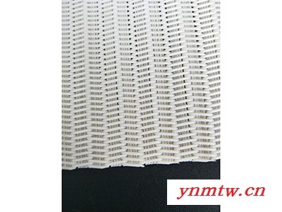 瑞昱螺旋压滤网  双层织 压滤机用图3