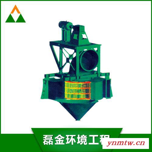 中国高质量的粉体浓缩机空气分离器图4