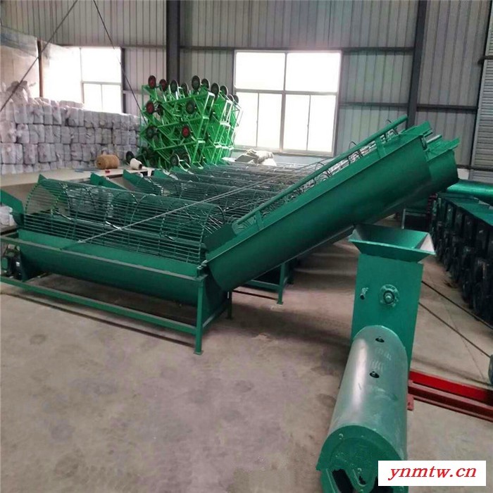 建达QX1 土豆打粉机超细 红苕淀粉浓缩机图片 耒阳 新型淀粉机二罗机图4