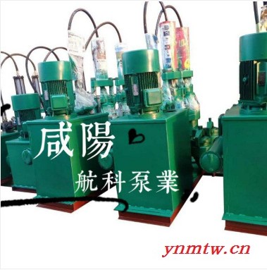 咸阳航科 压滤机进料泵 YB85-400进料泵