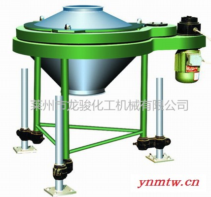 龙骏ZDS 干粉振动筛-液体振动筛，食品级振动筛，多层振动筛，筛分设备振动筛，筛粉机，电动筛，离心机，过滤系列振动筛，图3