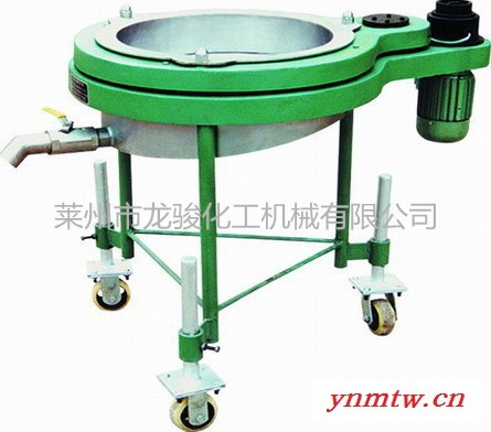 龙骏ZDS 干粉振动筛-液体振动筛，食品级振动筛，多层振动筛，筛分设备振动筛，筛粉机，电动筛，离心机，过滤系列振动筛，图4