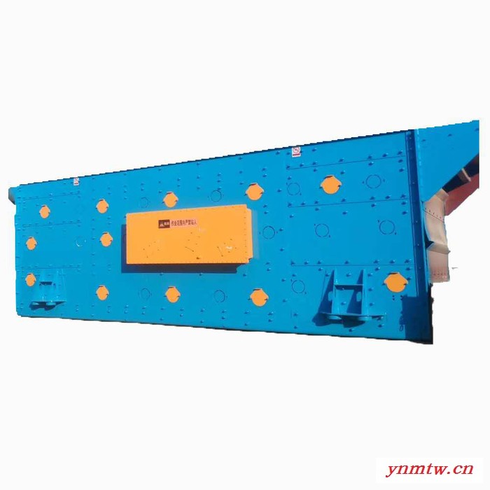 雷泰LT002振动筛振动筛厂家振动筛价格品牌保证图3