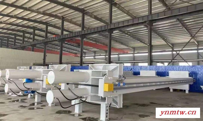 景旭 立式压滤机   市政压滤机   诚心推荐图1