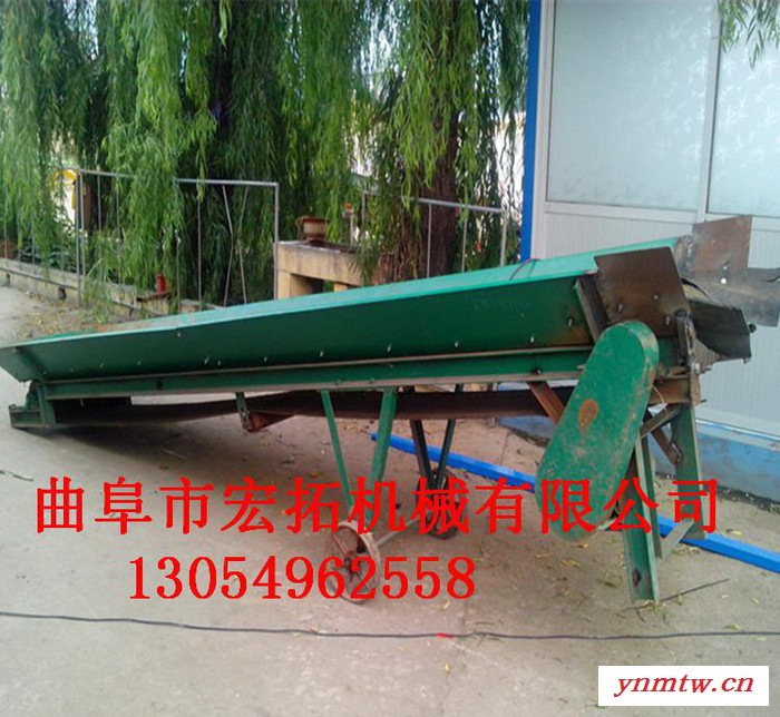 买皮带输送机找生产 我们是移动式皮带是送机专业制造商图3