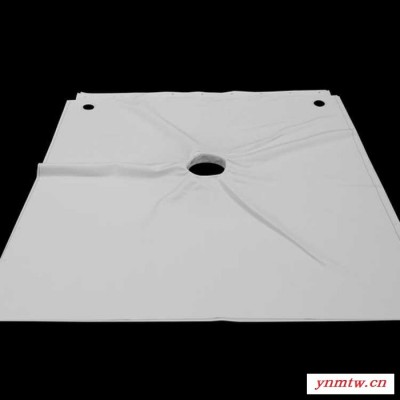 贯通过滤 压滤机滤布 压滤机丙纶滤布批发 压滤机滤布厂家 ****价廉