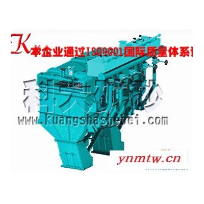 山西跳汰机价格 青州跳汰机厂商 KD100跳汰机型号