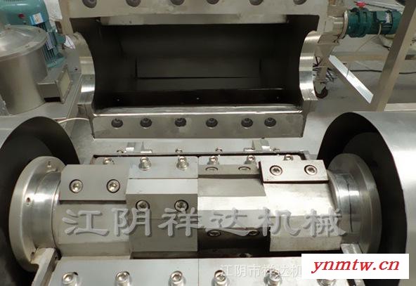 上海破碎机厂家 管材破碎机 移动破碎机 系列粗碎机厂家图3