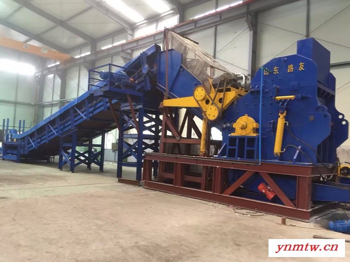 黑龙江金属破碎机金属破碎机江苏金属破碎机金属破碎机江西 吉林金属破碎机沈阳金属破碎机金属破碎机价格厂家图6
