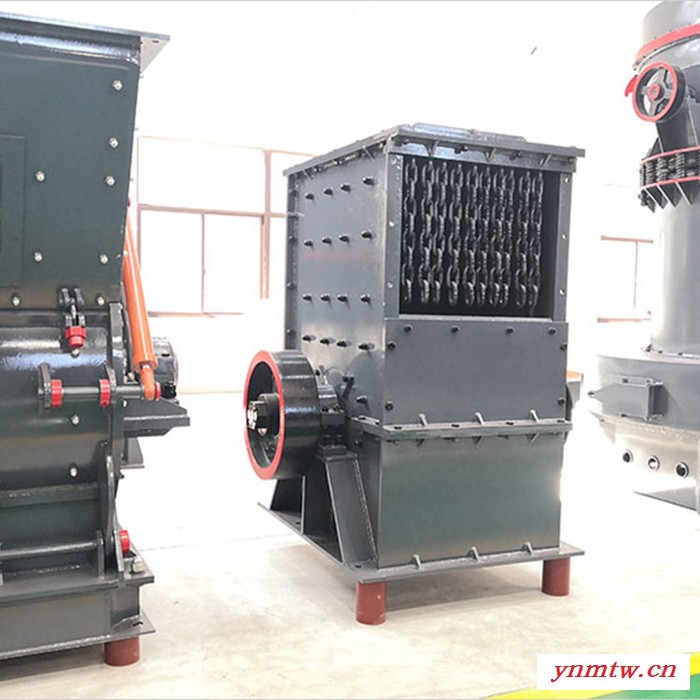 丁博箱式破碎机 重锤破碎机 破碎机厂家 价格优惠 品质保障 欢迎选购图2