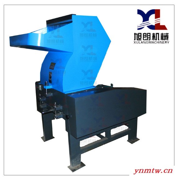 旭朗 PE-250F 树根强力破碎机郑州旭朗破碎机小型破碎机图3