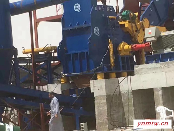 供应 山东金属破碎机河南金属破碎机湖南金属破碎机湖北金属破碎机安徽金属破碎机厂家图7