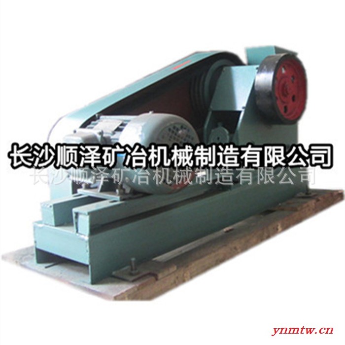 【颚式破碎机】 颚式破碎机生产 实验室颚式破碎机图2