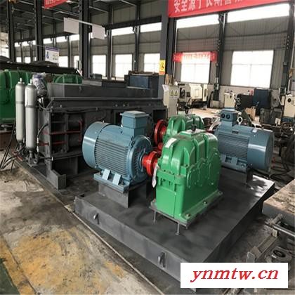 1200*800 齿辊破碎机，专业制造破碎机，破碎机专业生产厂家图1