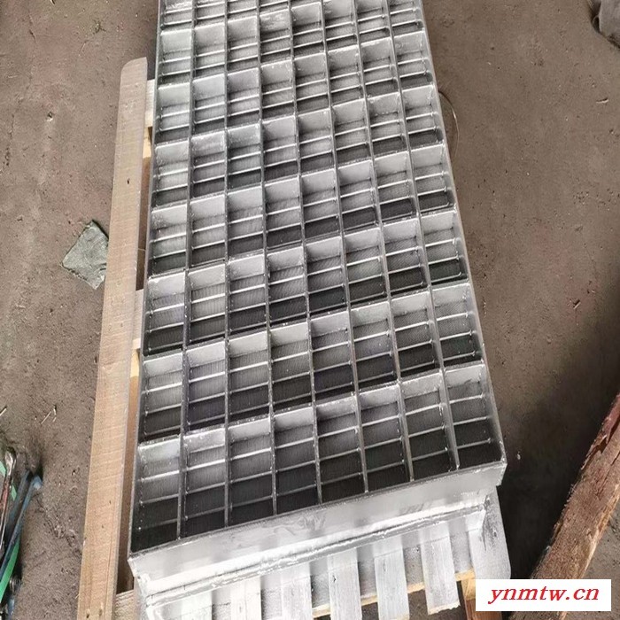 条缝筛板 矿筛网条缝筛 跳汰机筛板 不锈钢条缝筛板图3