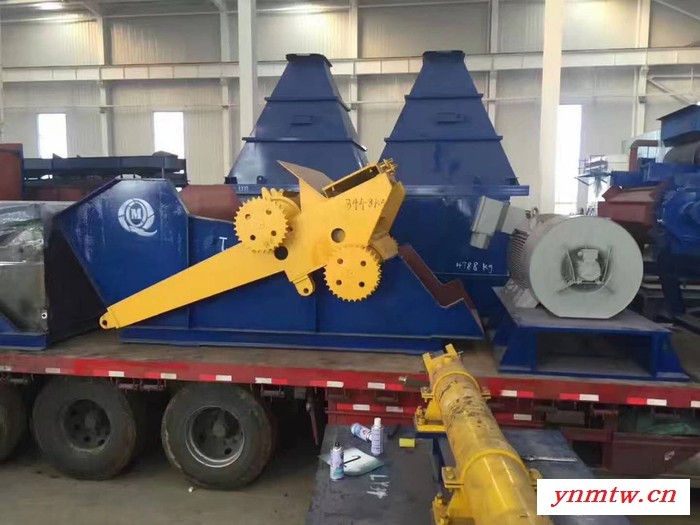 供应辽宁金属破碎机黑龙江金属破碎机金属破碎机江苏金属破碎机金属破碎机价格金属破碎机加工废钢金属破碎机厂家图4