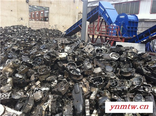 供应辽宁金属破碎机黑龙江金属破碎机金属破碎机江苏金属破碎机金属破碎机价格金属破碎机加工废钢金属破碎机厂家图5