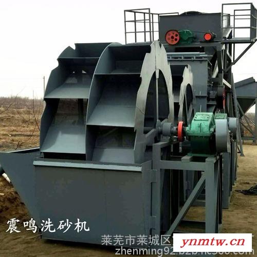 震鸣：pcw-1212型破碎机破碎设备 上海锤式破碎机 反击式破碎机 筛分破碎设备 砂石破碎设备图4