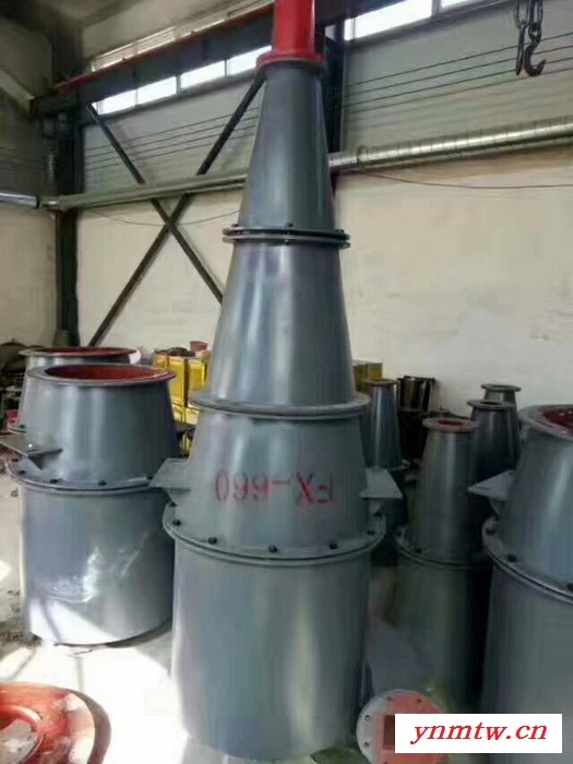 特价供应 聚氨酯旋流器 旋流器350 旋流器100 FX水力旋流器 **图6